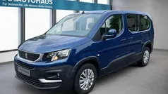 Gebraucht 2021 Peugeot Rifter Active Van / Kleinbus | 17.440 € (Fairer Preis)