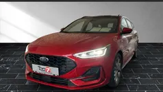 Gebraucht 2023 Ford Focus ST-Line Kombi | 26.400 € (Fairer Preis)