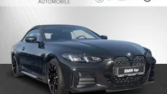 Gebraucht 2025 BMW 420 | 65.790 € (Fairer Preis)
