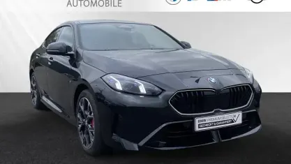Gebraucht BMW 220 Performance 163 PS (119 kW) 2025 Schwarz Coupé