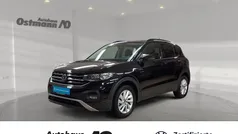 Gebraucht 2022 VW T-Cross Life SUV | 20.785 € (Fairer Preis)