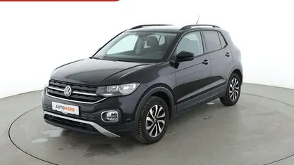 Gebraucht 2022 VW T-Cross Active SUV | 17.100 € (Fairer Preis)