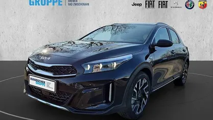 Schwarzschwarz Neu 2025 Kia XCeed Vision SUV | 27.990 € (Fairer Preis)
