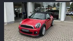 Gebraucht 2014 Mini John Cooper Works Roadster Cabrio | 14.990 €