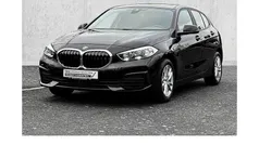 Gebraucht 2023 BMW 116 Advantage Kleinwagen | 18.890 € (Fairer Preis)