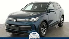 Cipressino grün metallic Neu 2025 VW Tiguan Life SUV | 38.995 € (Guter Preis)