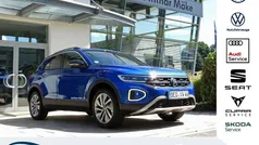 Gebraucht 2024 VW T-Roc Goal SUV | 35.850 € (Fairer Preis)