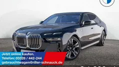 Gebraucht 2024 BMW 740 M Sport Limousine | 96.950 € (Fairer Preis)