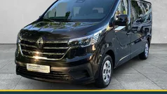Schwarz Gebraucht 2024 Renault Trafic Van | 38.790 € (Fairer Preis)