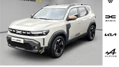 Gebraucht 2025 Dacia Duster Extreme SUV | 25.490 € (Fairer Preis)