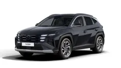 Gebraucht 2025 Hyundai Tucson Prime SUV | 37.980 € (Fairer Preis)