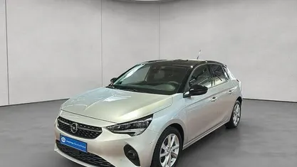 Gebraucht Opel Corsa Elegance 101 PS (74 kW) 2024 Kleinwagen