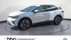 Weiß Gebraucht 2022 VW ID.4 Pro SUV | 25.830 € (Superpreis)