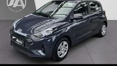 Gebraucht 2025 Hyundai i10 Select Kleinwagen | 17.490 € (Fairer Preis)