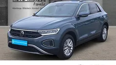 Gebraucht 2024 VW T-Roc Life SUV | 23.450 € (Fairer Preis)