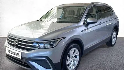 Gebraucht 2024 VW Tiguan Allspace Life SUV | 31.990 € (Guter Preis)