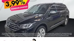 Gebraucht 2024 VW Tiguan Allspace Life SUV | 34.977 € (Superpreis)
