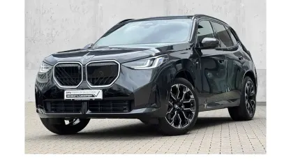 Gebraucht BMW X3 M Sport 255 PS (187 kW) 2025 Sophistograu brillanteffekt SUV
