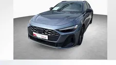 Horizontblau metallic Gebraucht 2024 Audi A5 Ambiente Coupé | 56.890 € (Fairer Preis)