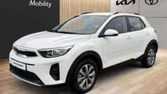 Gebraucht 2025 Kia Stonic Vision SUV | 20.990 € (Fairer Preis)