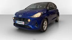 Gebraucht 2022 Hyundai i10 Prime Kleinwagen | 13.790 € (Fairer Preis)
