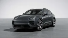 Gebraucht 2024 Porsche Macan SUV | 85.000 € (Superpreis)
