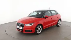Gebraucht 2017 Audi A1 Sport Kleinwagen | 12.580 € (Fairer Preis)