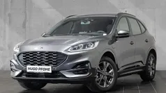 Magnetic Gebraucht 2024 Ford Kuga ST-Line SUV | 32.800 € (Fairer Preis)