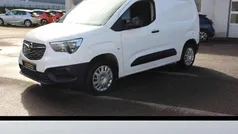 Weiss Gebraucht 2022 Opel Combo Edition Van / Kleinbus | 14.990 € (Fairer Preis)