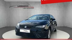 Gebraucht 2025 Seat Ibiza Style Limousine | 18.115 € (Fairer Preis)