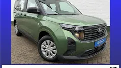 Gebraucht 2025 Ford Tourneo Courier Van / Kleinbus | 26.898 € (Fairer Preis)