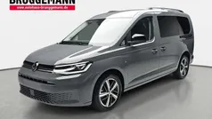 VW Caddy Maxi