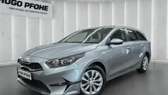 Gebraucht 2023 Kia Ceed Sportswagon Vision Kombi | 20.750 € (Guter Preis)