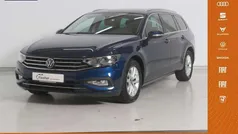 Gebraucht 2022 VW Passat Business Kombi | 25.980 € (Fairer Preis)