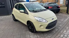 Gebraucht 2010 Ford Ka Titanium Kleinwagen | 2.690 € (Fairer Preis)