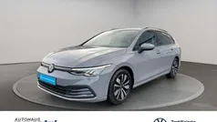 Gebraucht 2023 VW Golf VIII Move Kombi | 27.120 € (Fairer Preis)