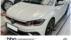 Gebraucht 2022 VW Polo GTI Limousine | 25.330 € (Fairer Preis)