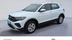 Gebraucht 2025 VW T-Cross SUV | 23.579 € (Fairer Preis)
