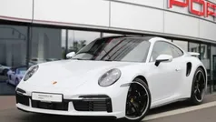 Gebraucht 2022 Porsche 992 Coupé | 202.911 € (Fairer Preis)