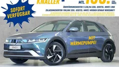 Gebraucht 2025 Hyundai Ioniq 6 Basis Limousine | 36.580 € (Superpreis)