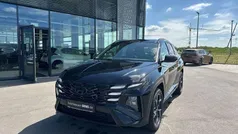 Gebraucht 2024 Hyundai Tucson N Line SUV | 35.690 € (Fairer Preis)