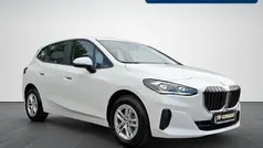 Gebraucht 2024 BMW 218 Active Tourer Luxury Line Van / Kleinbus | 29.480 € (Guter Preis)
