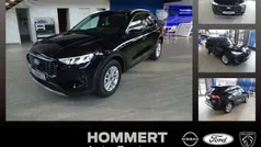 Agate black Gebraucht 2025 Ford Kuga Titanium SUV | 32.890 € (Fairer Preis)