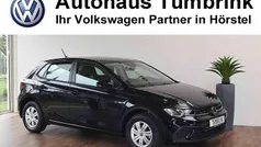 Gebraucht 2025 VW Polo Basis Kleinwagen | 20.980 € (Fairer Preis)