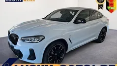 Gebraucht 2023 BMW X4 M Sport SUV | 70.740 €