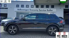 Gebraucht 2021 VW Tiguan United SUV | 27.970 € (Fairer Preis)