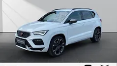 Gebraucht 2022 Cupra Ateca SUV | 32.990 € (Fairer Preis)