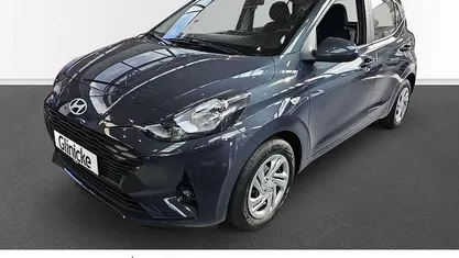 Gebraucht 2025 Hyundai i10 Select Kleinwagen | 16.690 € (Fairer Preis)