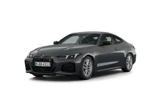 Dravitgrau metallic Neu 2024 BMW 440 Coupé | 79.500 € (Fairer Preis)