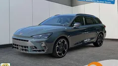 Gebraucht 2025 Cupra Leon VZ Kombi | 37.960 € (Superpreis)
